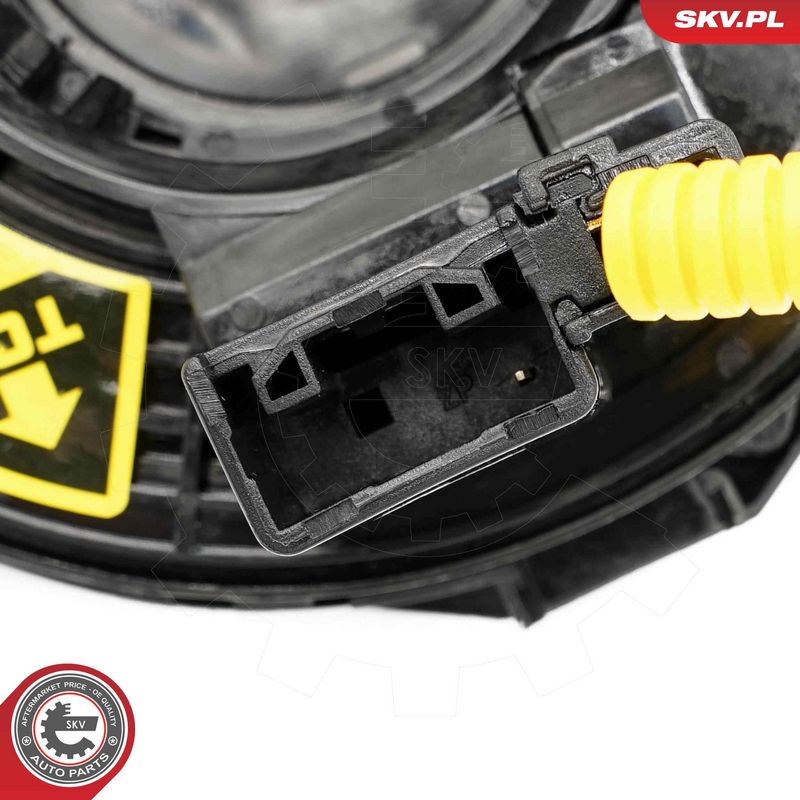 Turvapadja lint, turvapadi, ESEN SKV 96SKV648