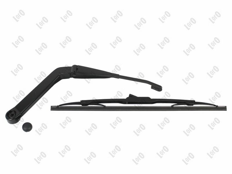 ABAKUS 103-00-241-C Wiper Arm Set, window cleaning