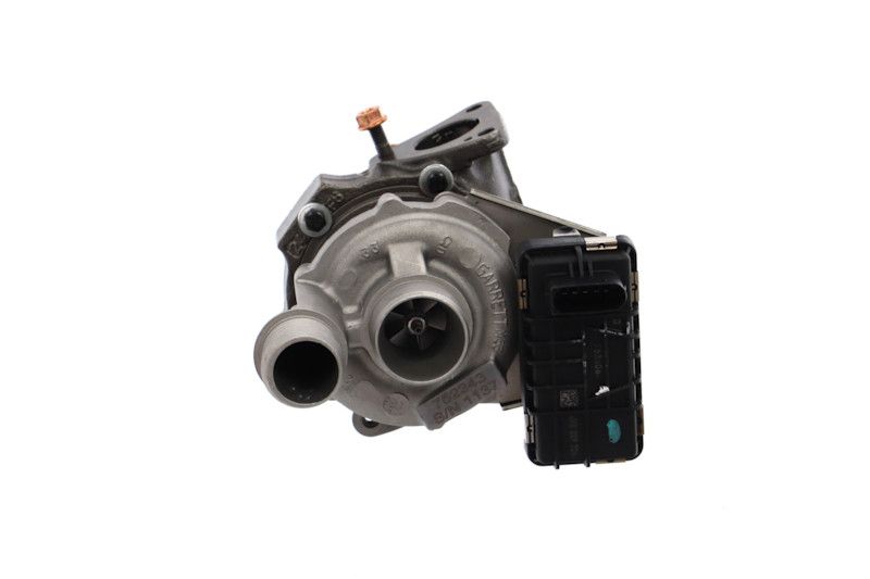REMANTE 003-002-004400R Turbokompresorius