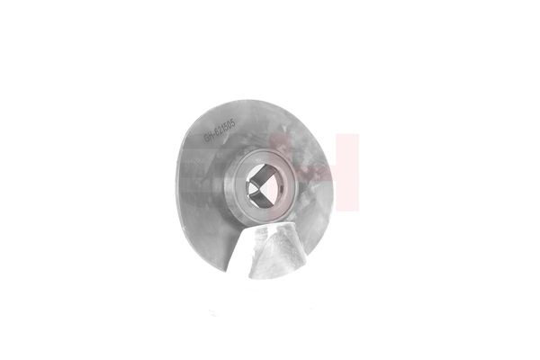 Puhver, vedrustus, GH GH-621505