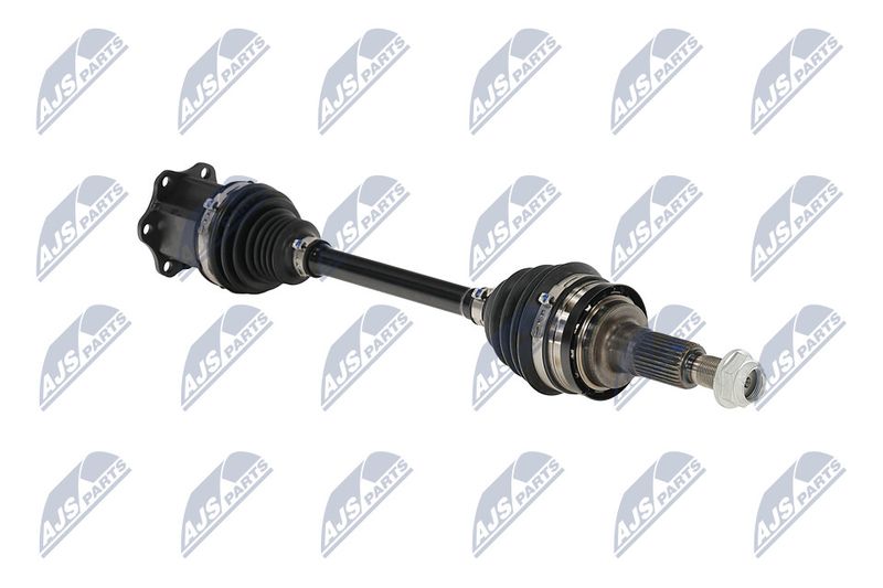 NTY NPW-VW-065 Drive Shaft