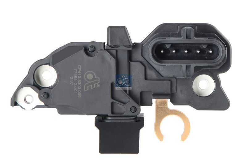 Regulátor generátoru 2.21009