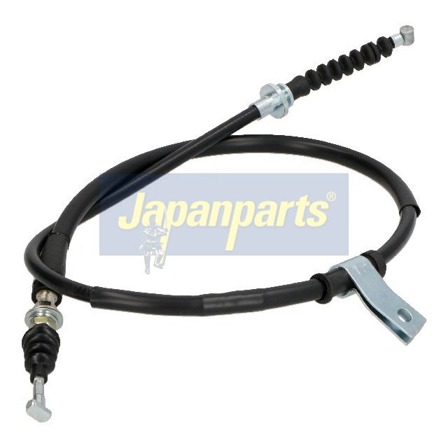 JAPANPARTS Trosas, stovėjimo stabdys