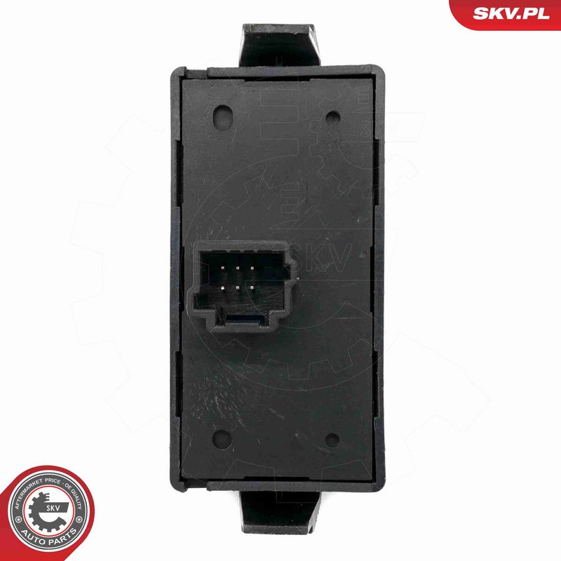 ESEN SKV 36SKV729 Hazard Warning Light Switch