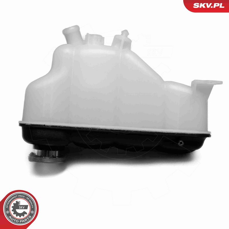 ESEN SKV 61SKV484 Expansion Tank, coolant