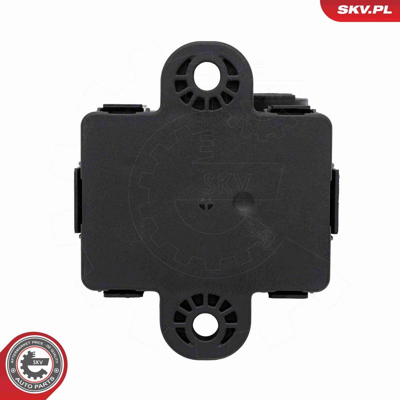 ESEN SKV 96SKV348 Control Unit, glow time