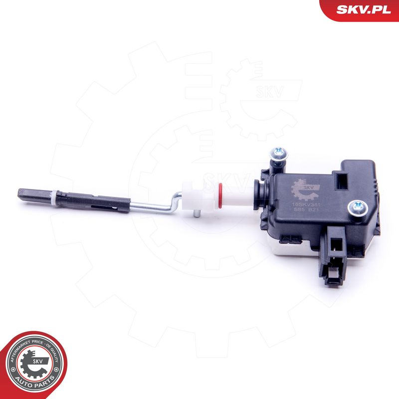 Seadeelement, kesklukustus, ESEN SKV 16SKV341