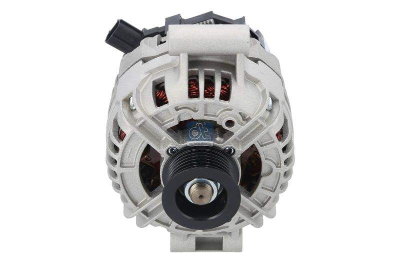 Generator / Alternator 13.76001 DT Spare Parts