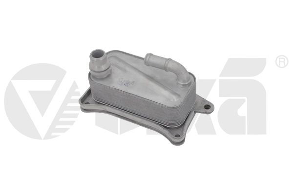 Õliradiaator, mootoriõli, vika 11171699101