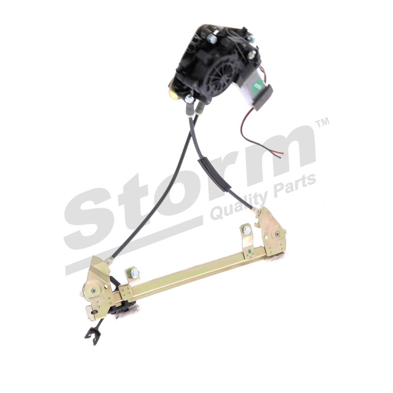 Lève-vitre STORM QUALITY PARTS 34072