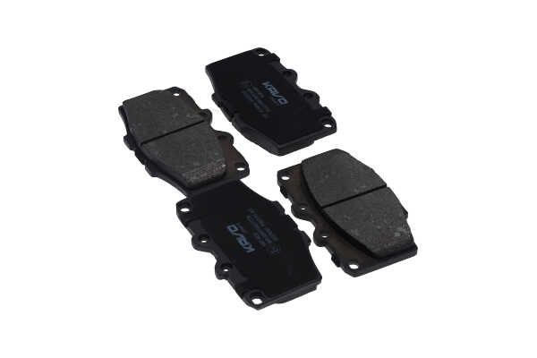 Kavo Parts KBP-9028 Brake Pad Set, disc brake