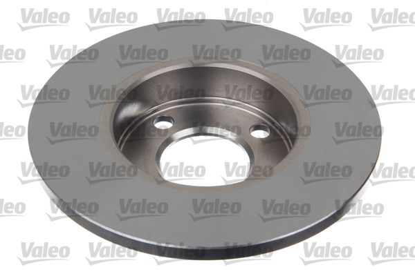 VALEO 186113 Brake Disc