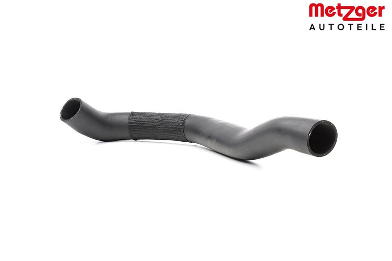 METZGER AUTOTEILE 2401010 Charge Air Hose