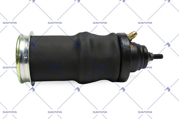 Product Image - Reparatieset, zuiger/cilinderbus - 0401090 - MAHLE