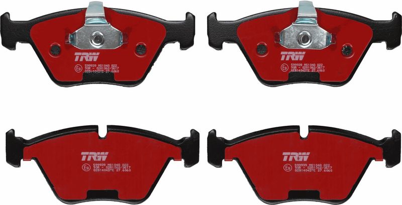 Piduriklotsi komplekt,...