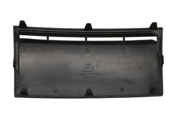 BLIC 6502-07-3186922P Ventilation Grille, bumper