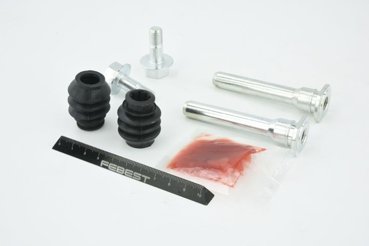 Juhtpolt, pidurisadul, FEBEST 2174-TAURF