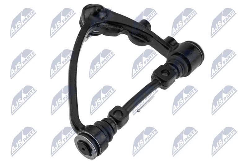 NTY ZWG-TY-048 Control/Trailing Arm, wheel suspension