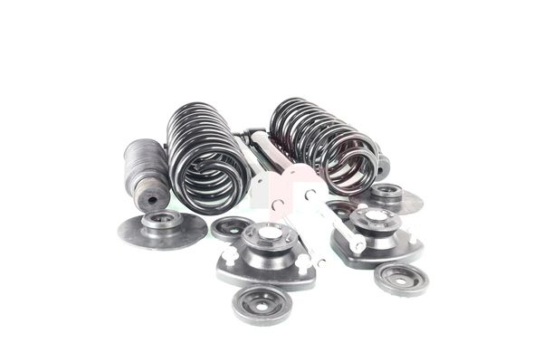 GH GH-331505S01 Suspension Kit, springs/shock absorbers