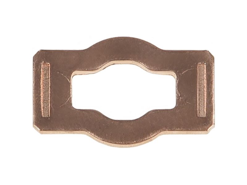 Brand new AS-PL Starter motor moving contact for solenoid