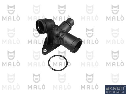 AKRON-MALÒ 116129 - Coolant Flange