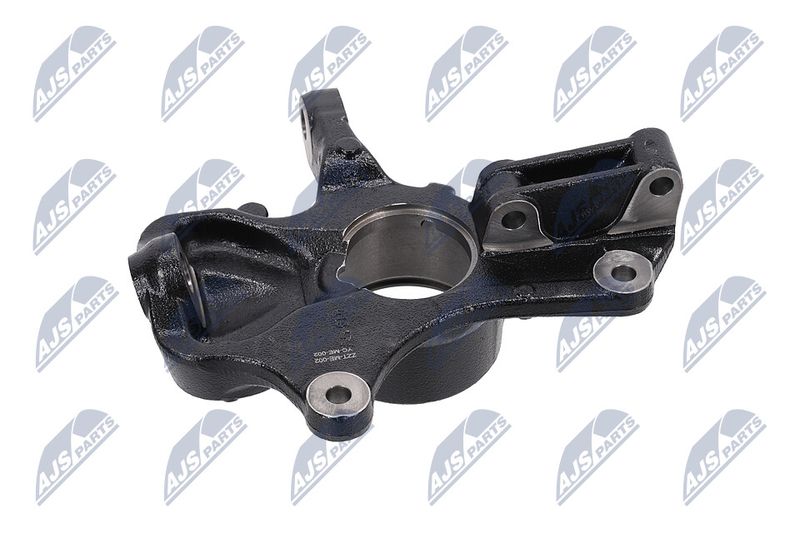 Käändmik, rattakinnitus, NTY ZZP-ME-024