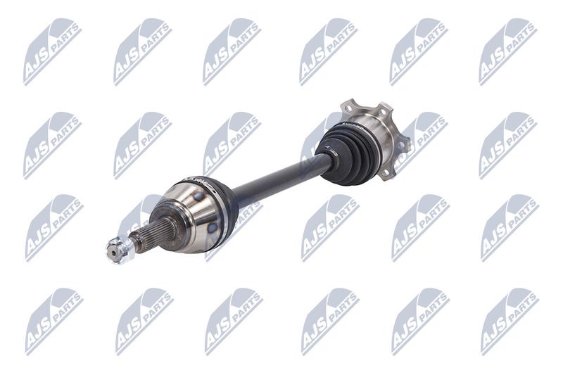 NTY NPW-NS-196 Drive Shaft