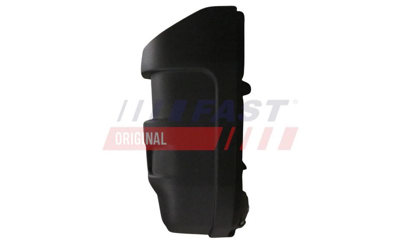 Põrkeraud, FAST FT91340G
