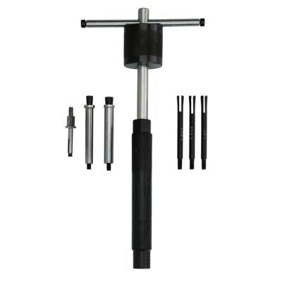 Tõmmitsate komplekt, hõõgküünal- ühenduspolt, KS TOOLS BT561010