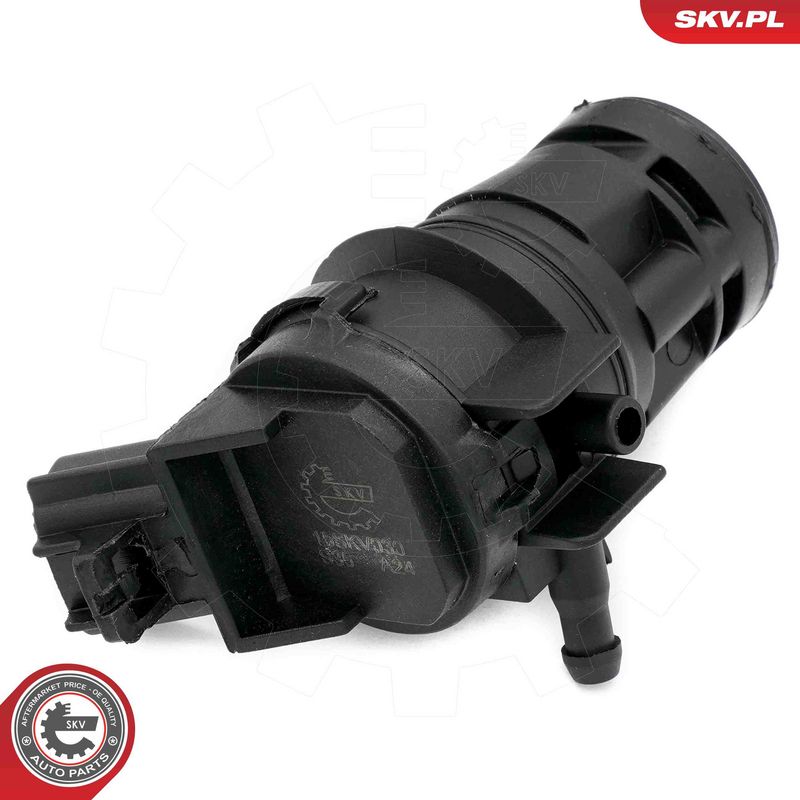 Klaasipesuvee pump,...