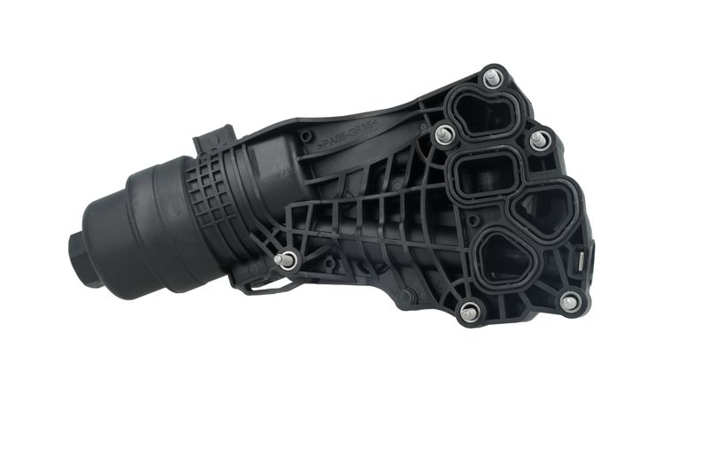 NRF 31924 Oil Cooler, Engine Oil