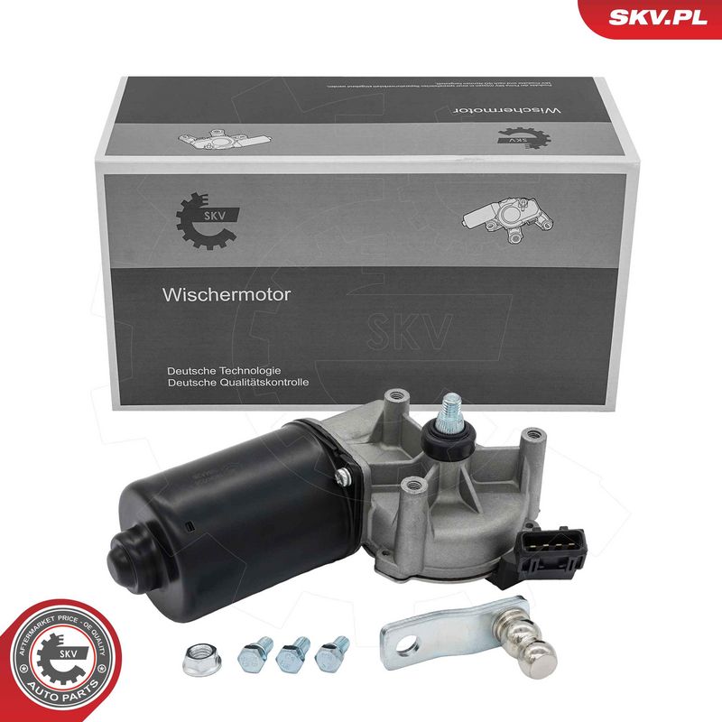 Pesuri mootor, ESEN SKV 19SKV238