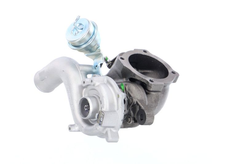 REMANTE 003-001-003228R Charger, charging (supercharged/turbocharged)