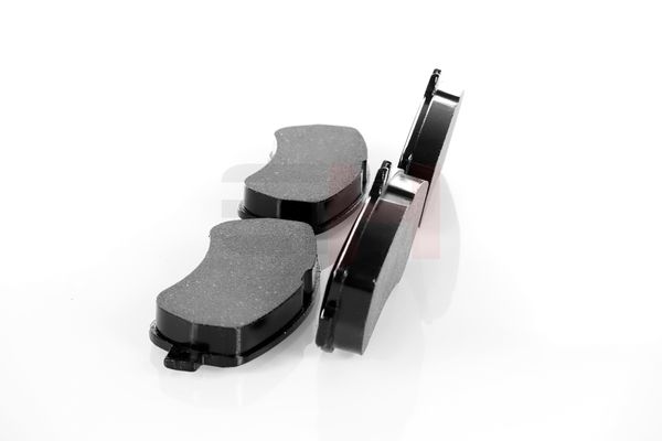 Piduriklotsi komplekt, ketaspidur, GH GH-412329