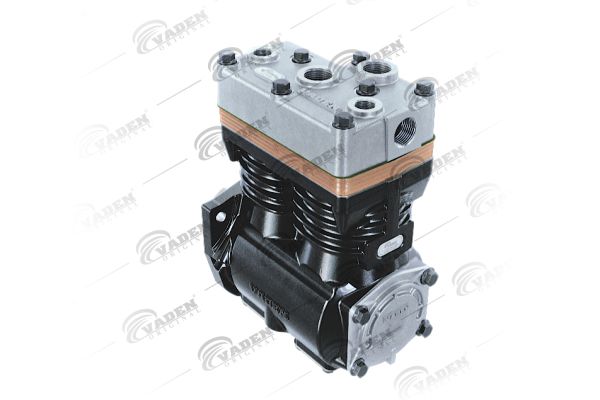 kompresor RVI 1700010002