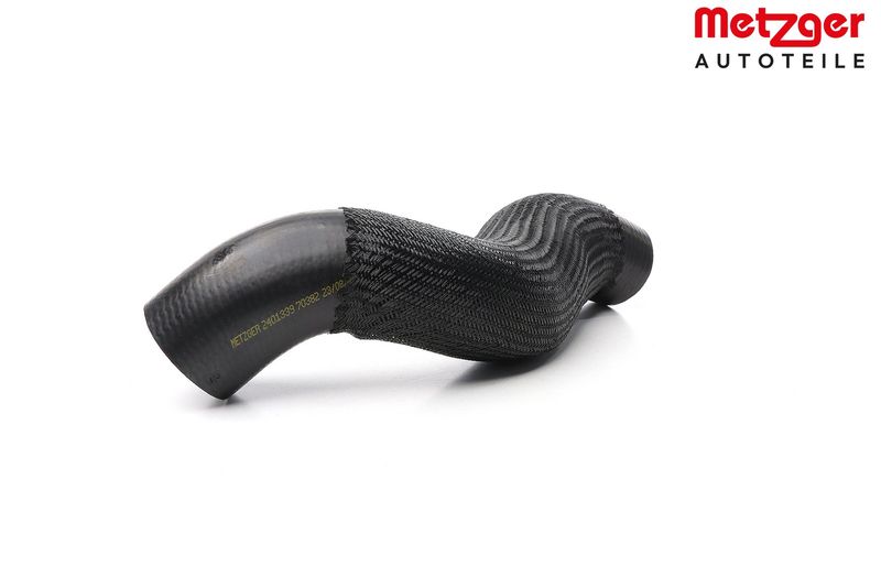 METZGER AUTOTEILE 2401339 Charge Air Hose
