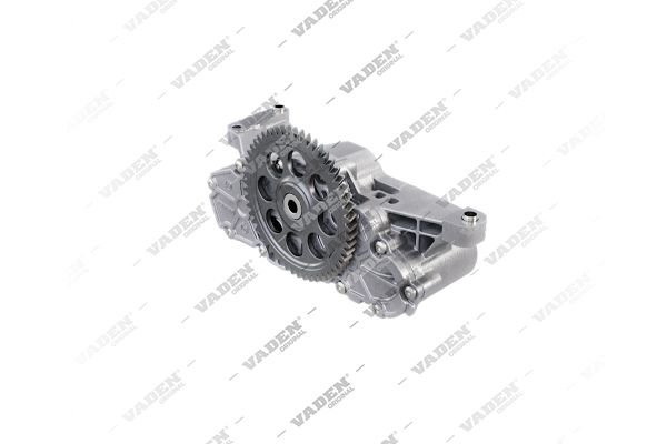 čerpadlo oleje MB Actros MP4, MP5 0101324