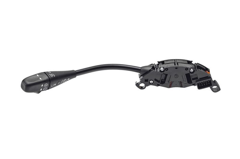 Vadības slēdzis, Kruīzkontroles sistēma