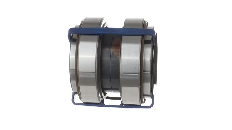 Rattalaagrikomplekt, SKF VKBA 5408