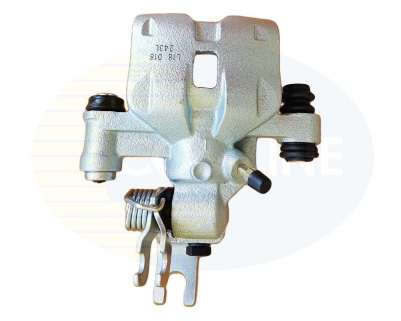Comline Brake Caliper CBC192L
