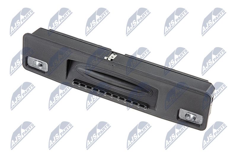 Tagaluugi käepide, NTY...