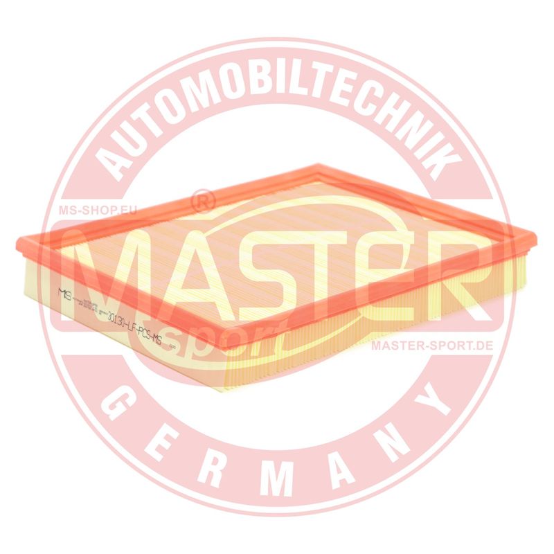 MASTER-SPORT GERMANY légszűrő 30130-LF-PCS-MS