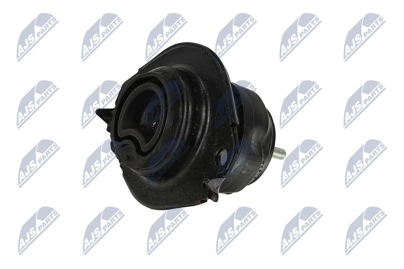 Paigutus, Mootor, NTY ZPS-CH-076