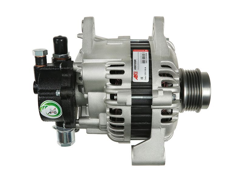 AS-PL A9018SR Alternator