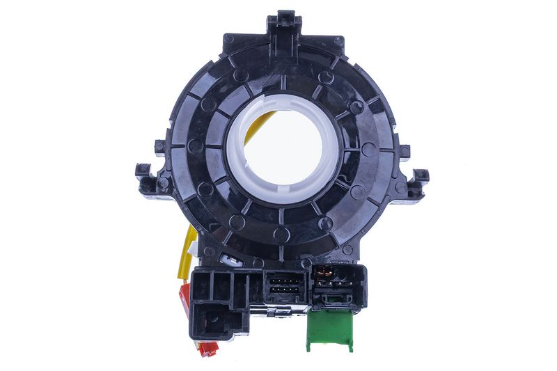 DENCKERMANN E900097 Clock Spring, airbag