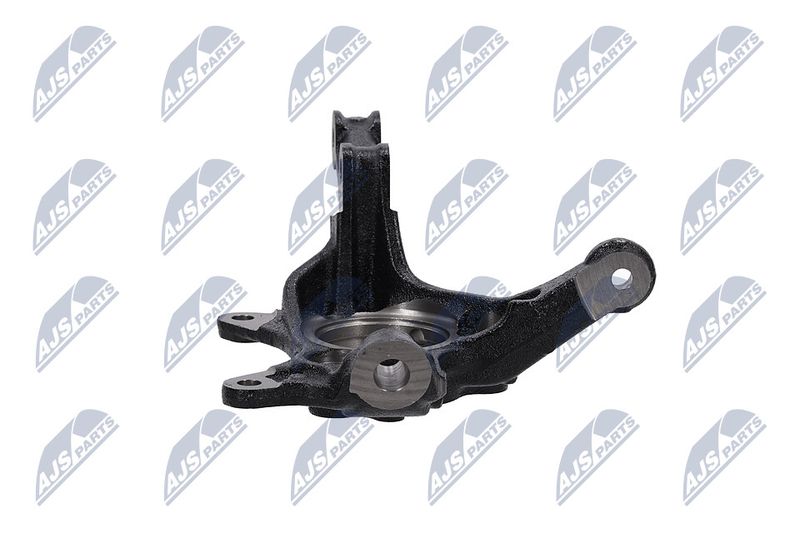 Käändmik, rattakinnitus, NTY ZZP-HD-011