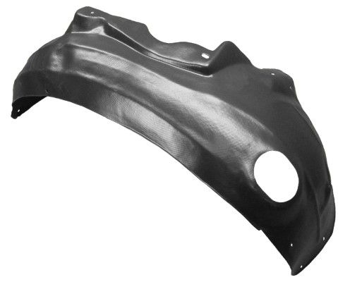 Carenaj roata MTR 11614607
