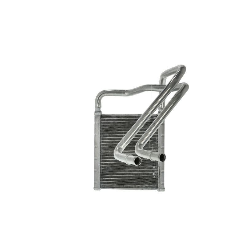 NISSENS 707375 Heat Exchanger, interior heating