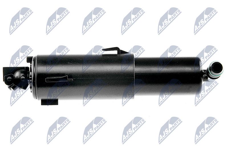 Pesuveedüüs, Tulepesurid, NTY EDS-BM-008