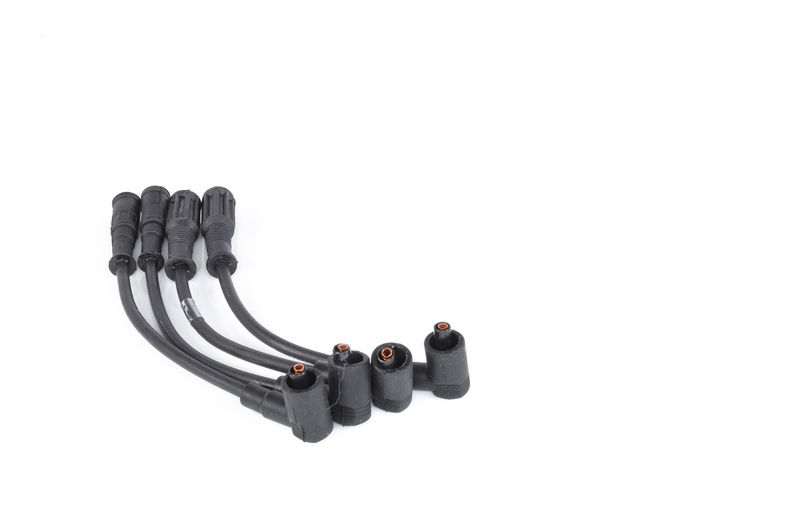 BOSCH 0 986 357 286 Ignition Cable Kit